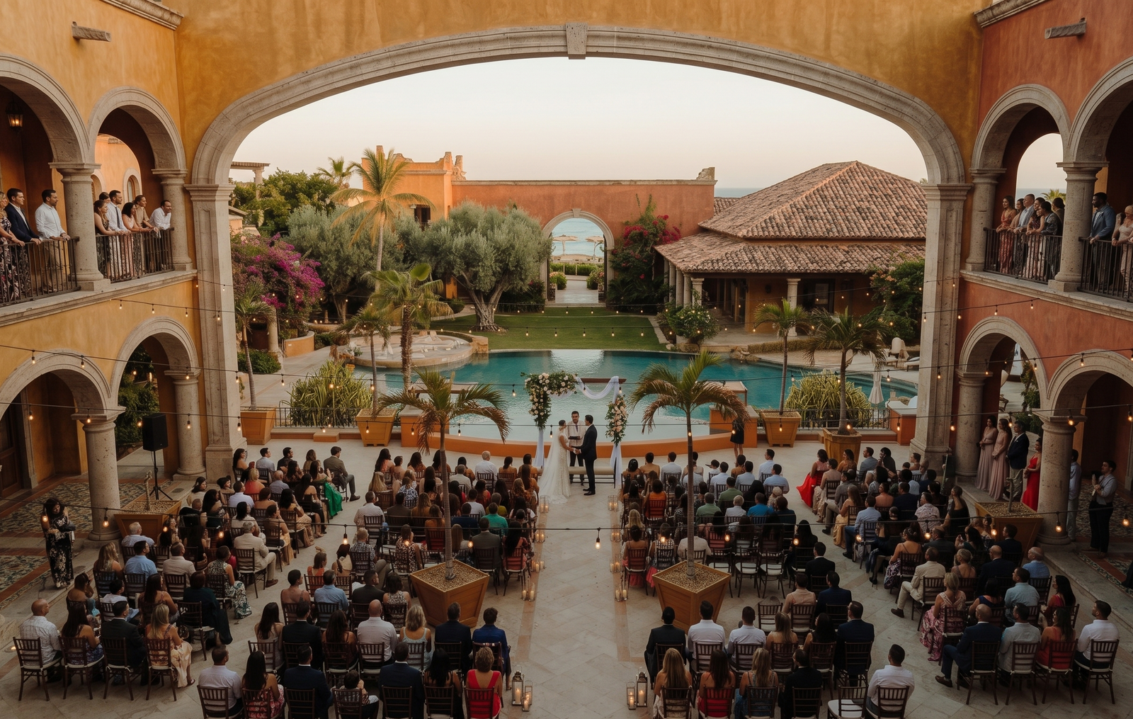 Venue para boda en México · VenueVento