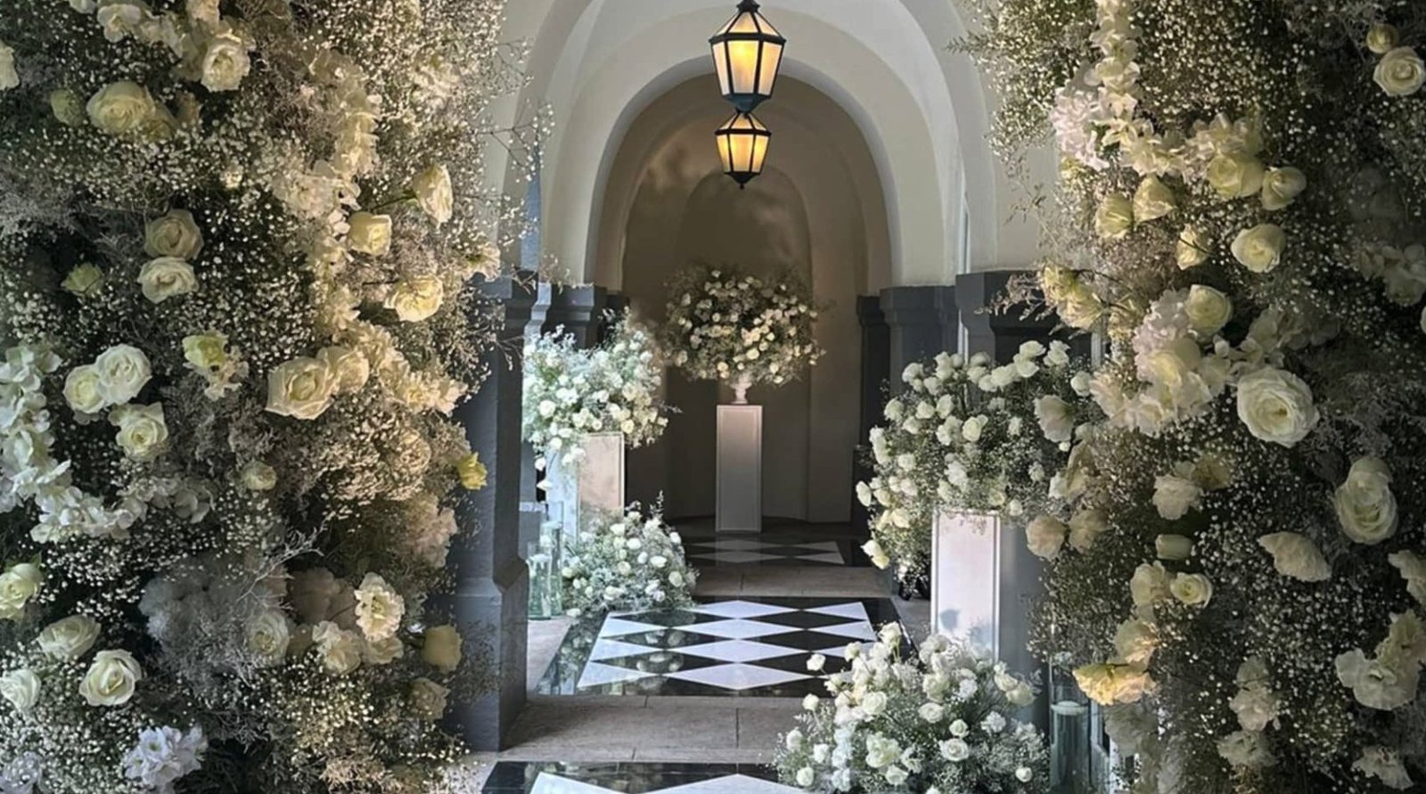 Four Seasons Mexico City: la elegancia que se rehúsa a envejecer
