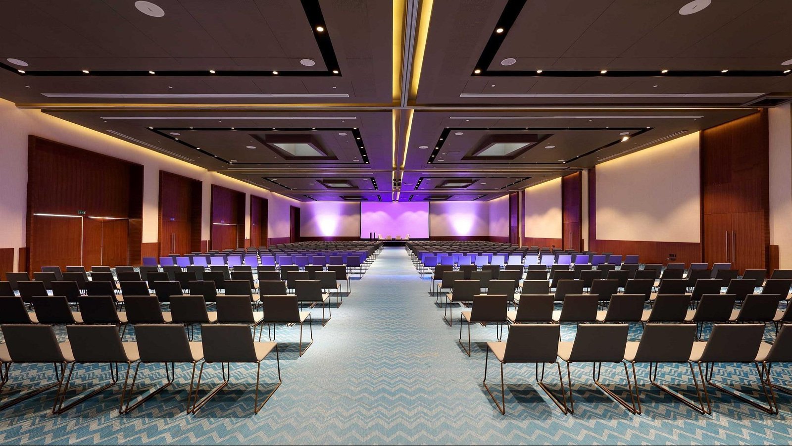 Grand Palladium Select Costa Mujeres, All Inclusive Resort & Spa — salón para eventos, Cancun