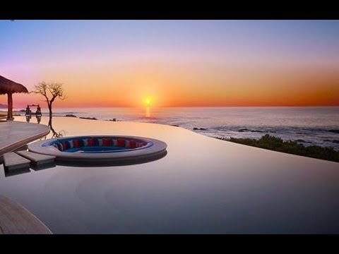 Boda en Las Ventanas al Paraiso, A Rosewood Resort — San Jose del Cabo, Baja California Sur