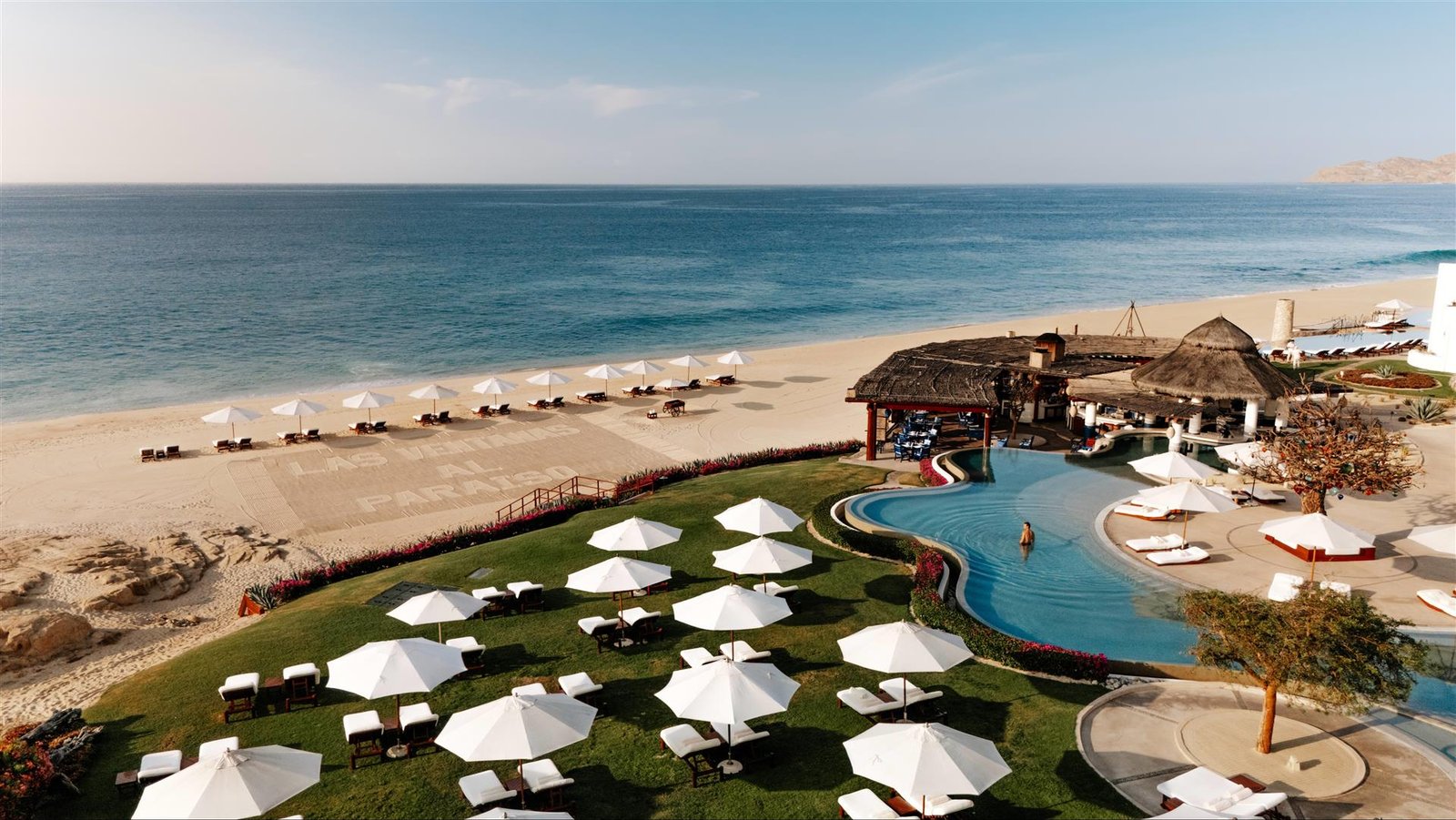 Boda en Las Ventanas al Paraiso, A Rosewood Resort, San Jose del Cabo, Baja California Sur