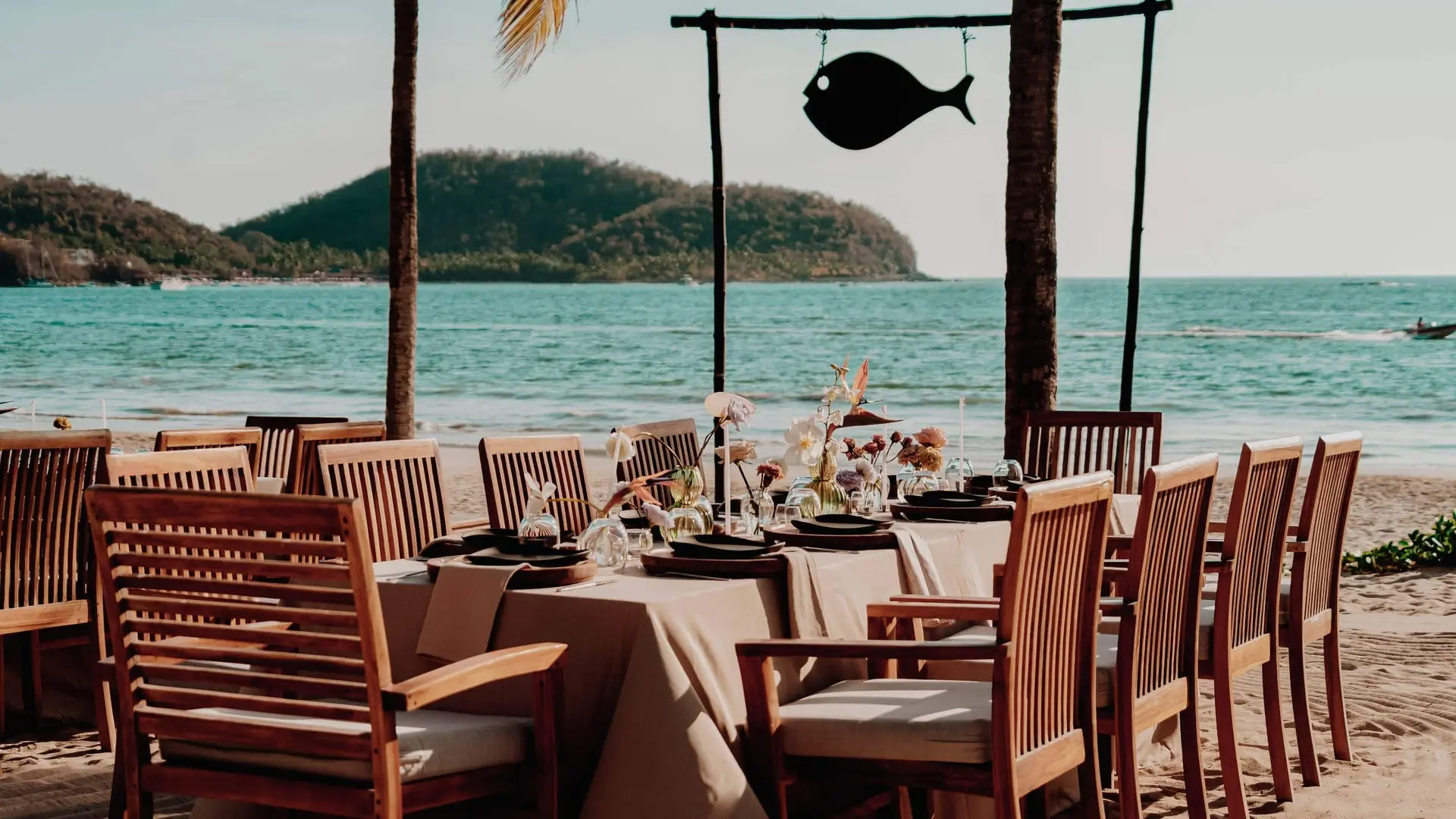 Thompson Zihuatanejo — salón para eventos, Zihuatanejo