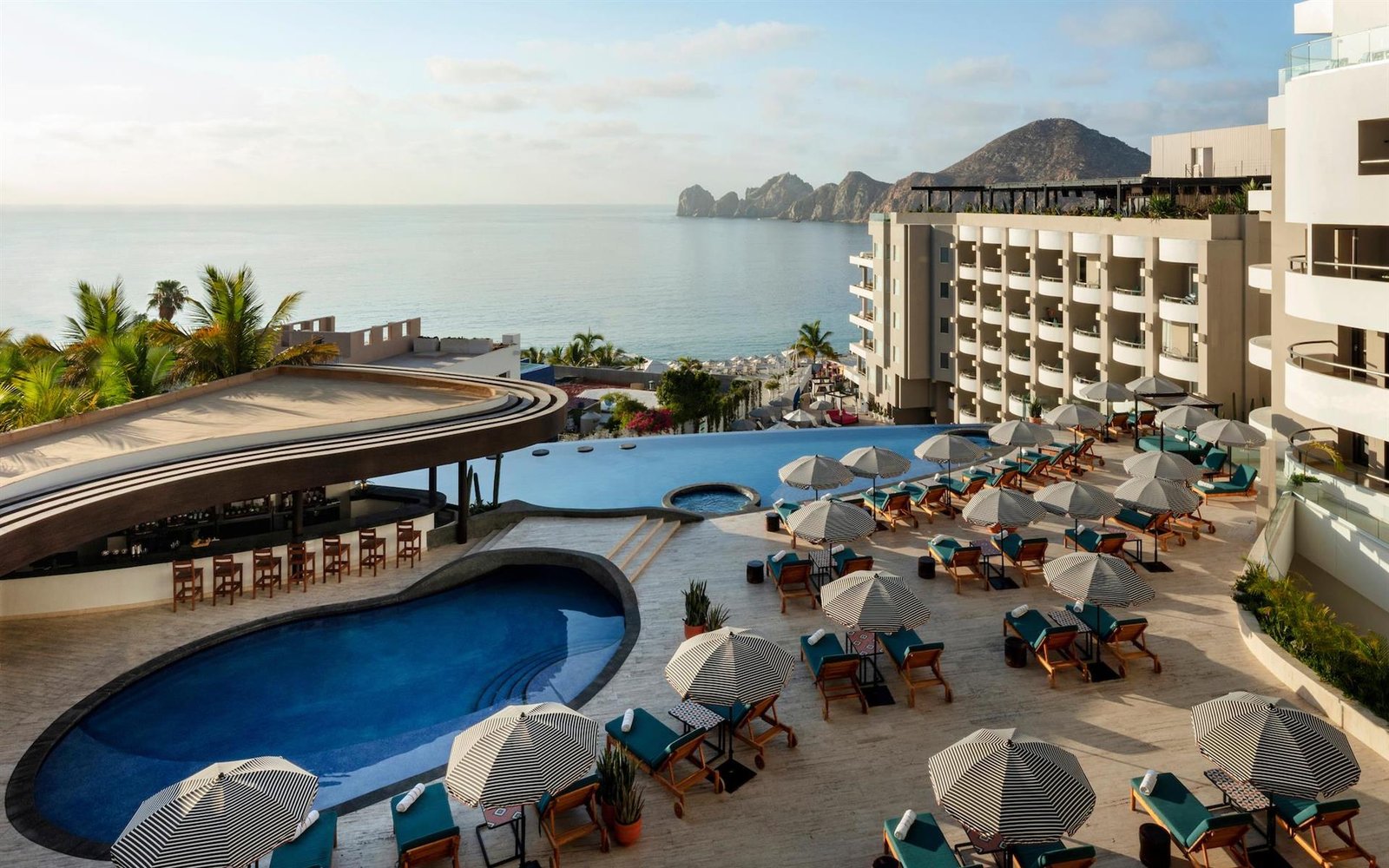 Corazon Cabo Resort & Spa — salón para eventos, Cabo San Lucas