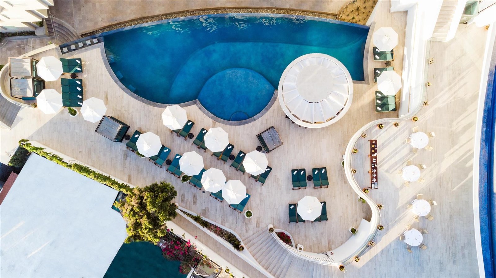 Espacios para bodas en Corazon Cabo Resort & Spa — Cabo San Lucas, Baja California Sur