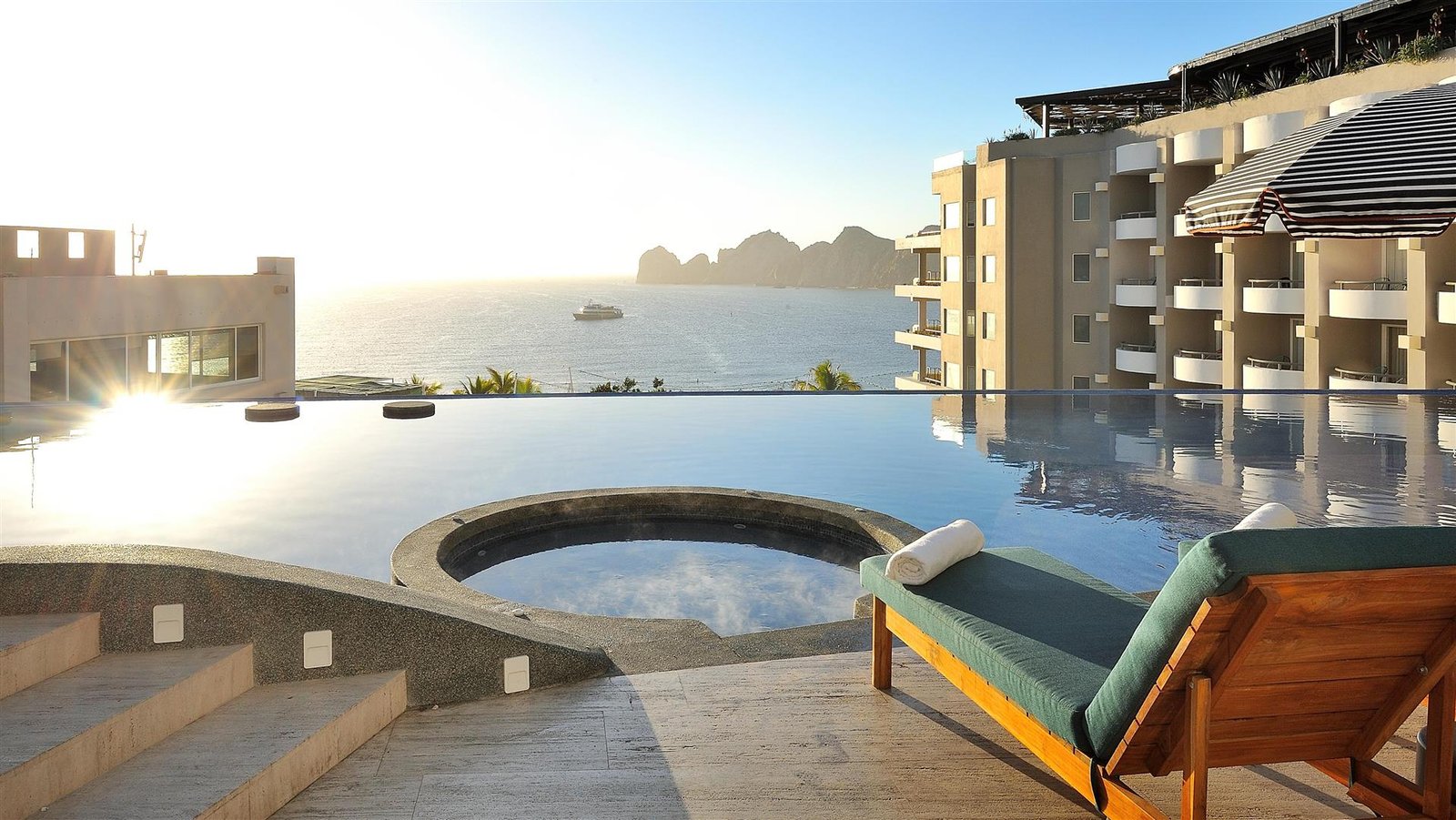 Boda en Corazon Cabo Resort & Spa, Cabo San Lucas, Baja California Sur