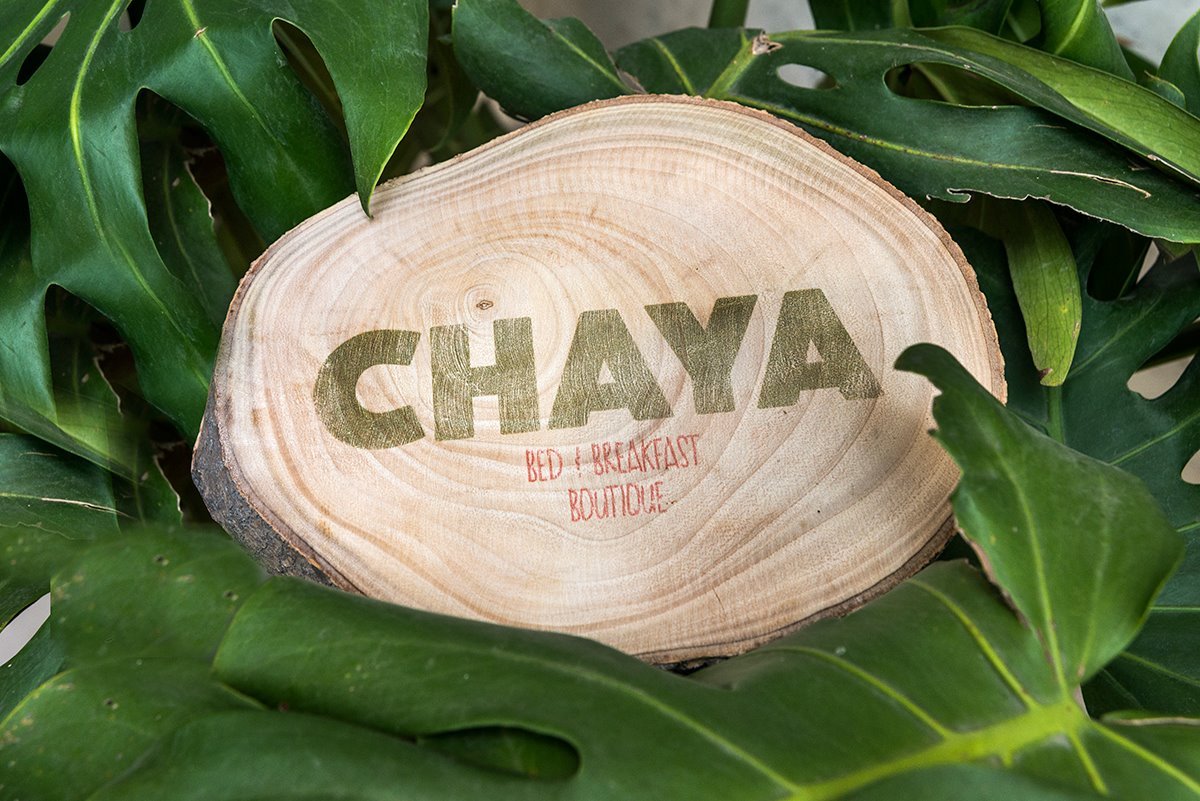 Espacios para bodas en CHAYA B&B Boutique — Mexico City, Ciudad de México