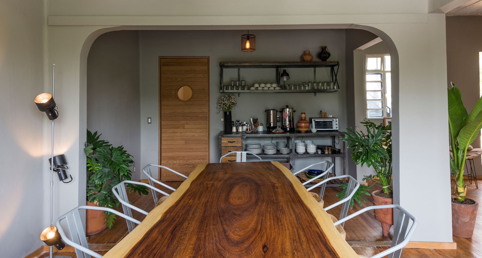 CHAYA B&B Boutique — salón para eventos, Mexico City