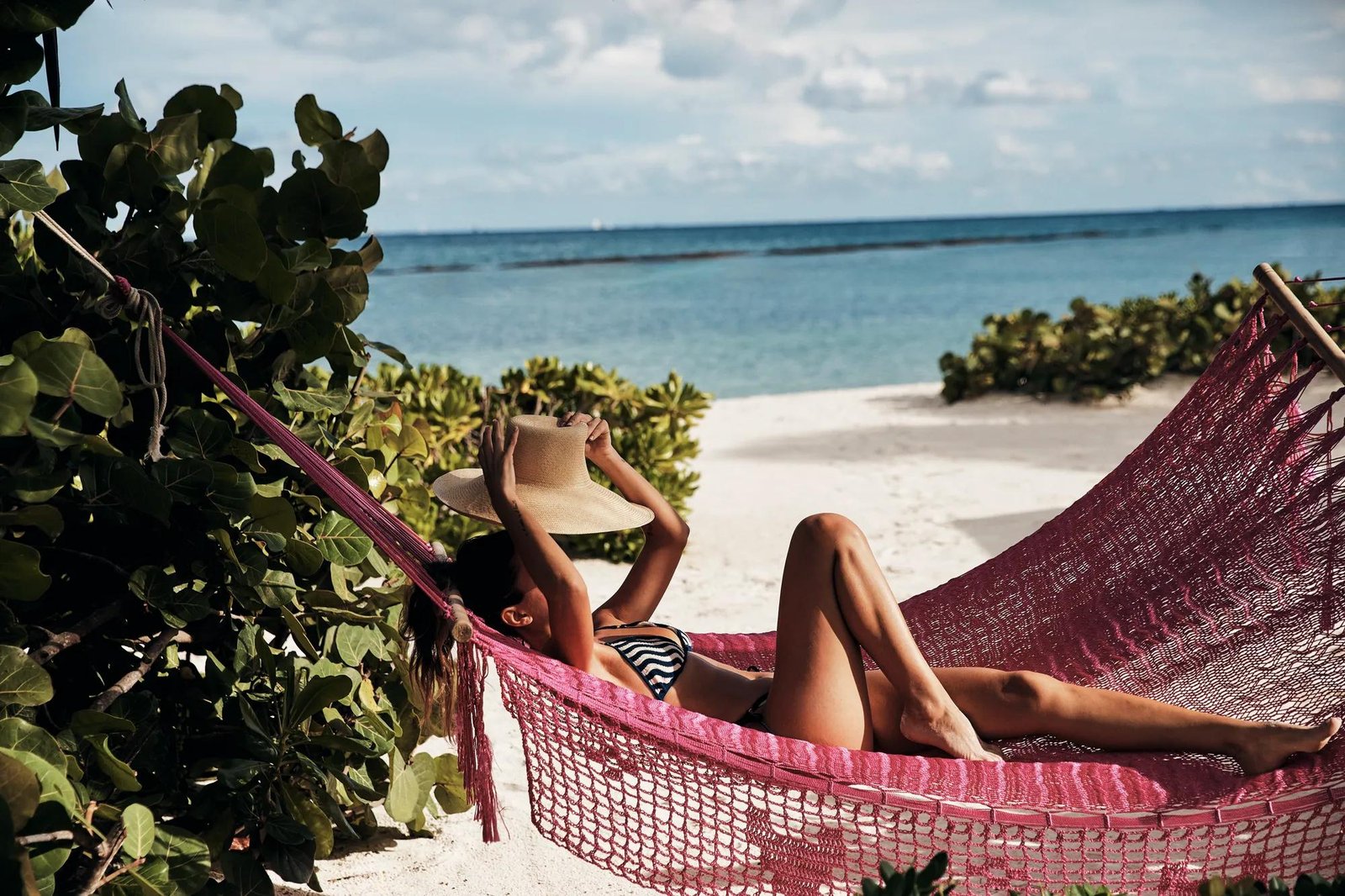 Rosewood Mayakoba — salón para eventos, Riviera Maya