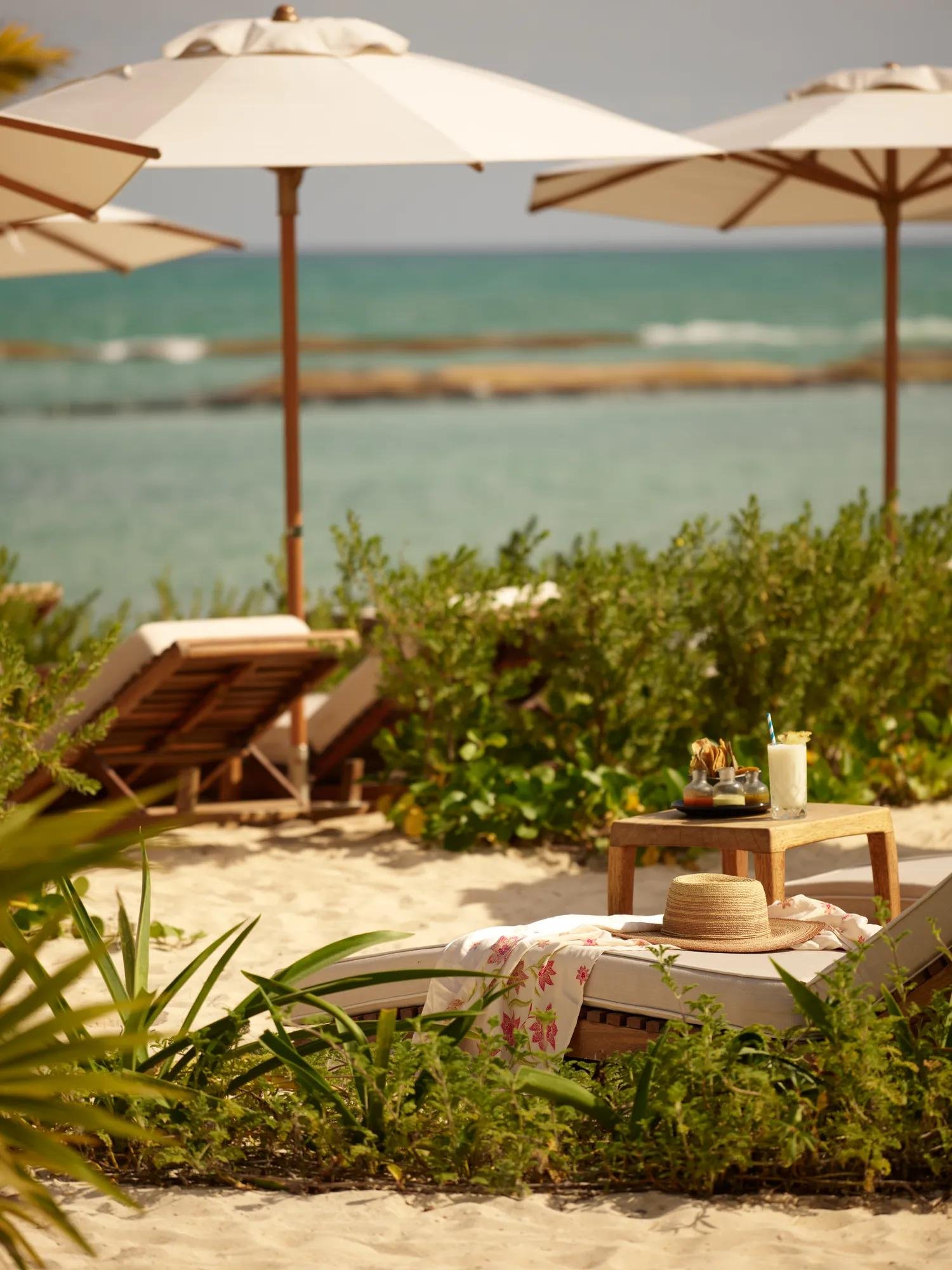 Boda en Rosewood Mayakoba, Riviera Maya, Quintana Roo