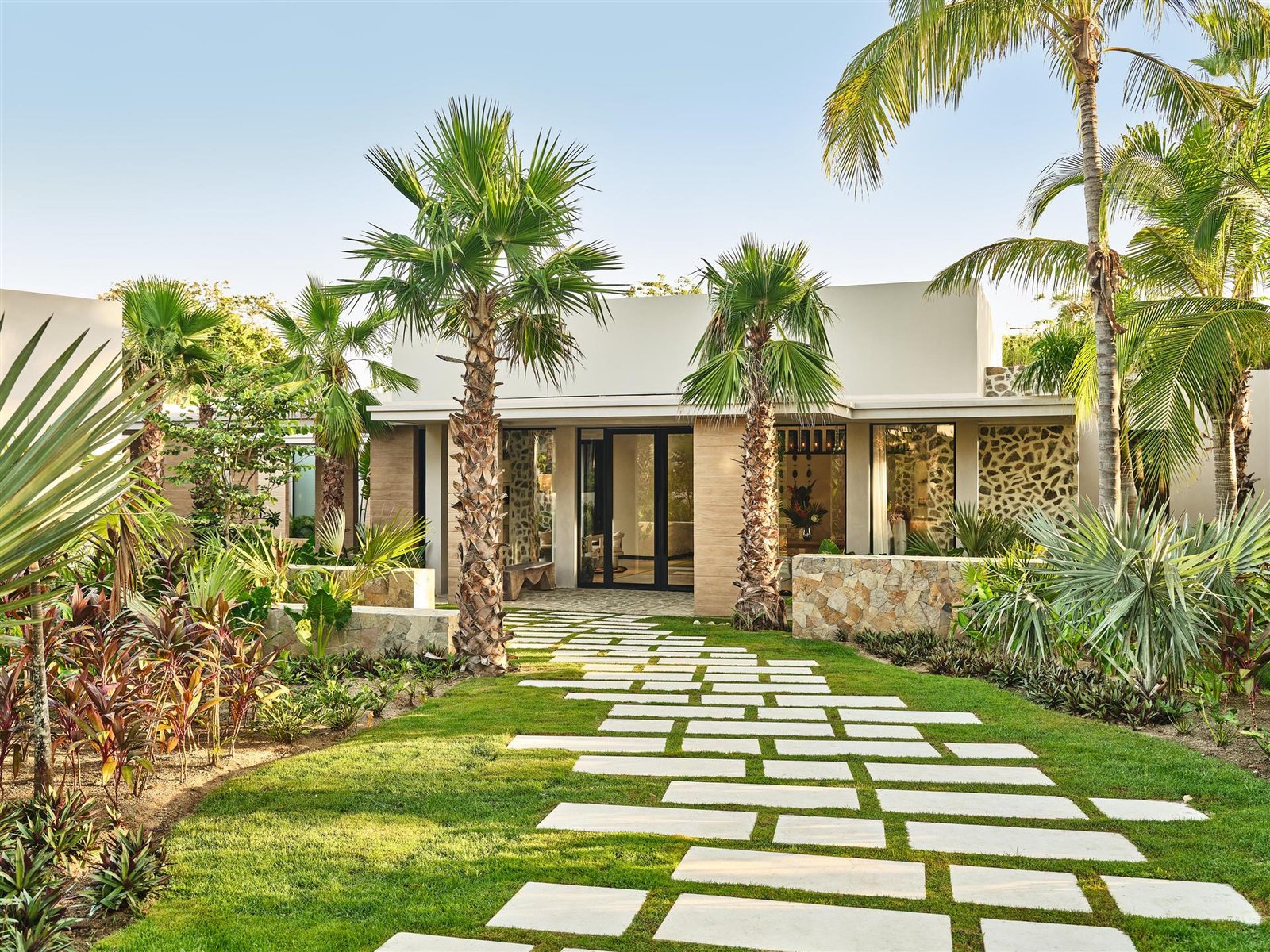 Susurros Del Corazon, Auberge Collection — salón para eventos, Punta De Mita