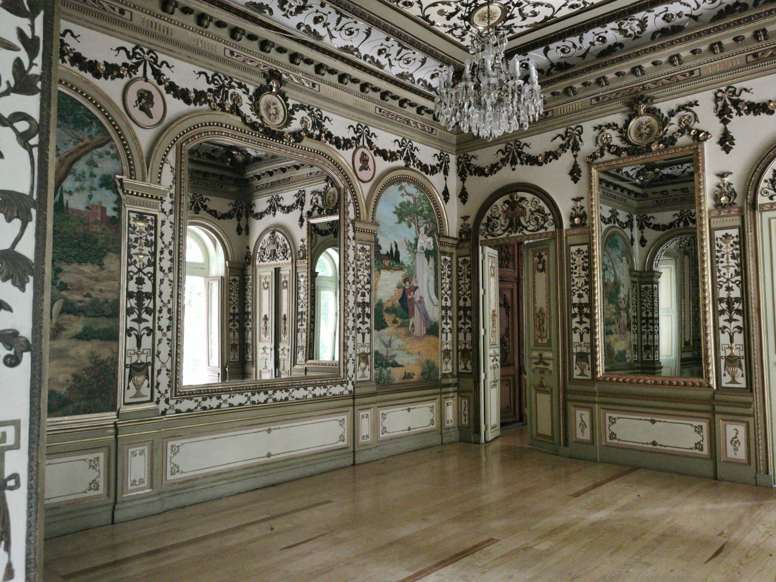 Espacios para bodas en Palacio Metropolitano (Antiguo Palacio del Ayuntamiento) — Ciudad de México, Ciudad de México