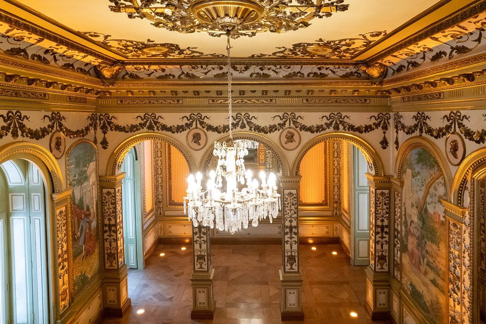 Boda en Palacio Metropolitano (Antiguo Palacio del Ayuntamiento), Ciudad de México, Ciudad de México