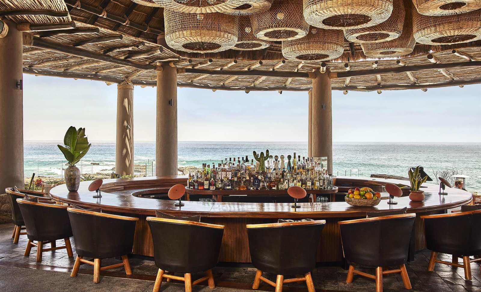 Espacios para bodas en Esperanza, Auberge Collection — Cabo San Lucas, Baja California Sur