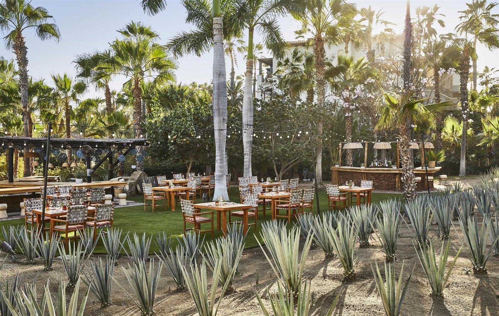 Esperanza, Auberge Collection — salón para eventos, Cabo San Lucas