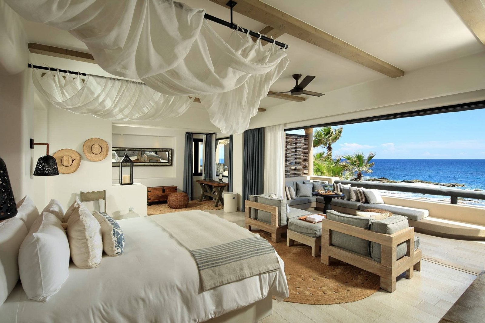 Boda en Esperanza, Auberge Collection — Cabo San Lucas, Baja California Sur