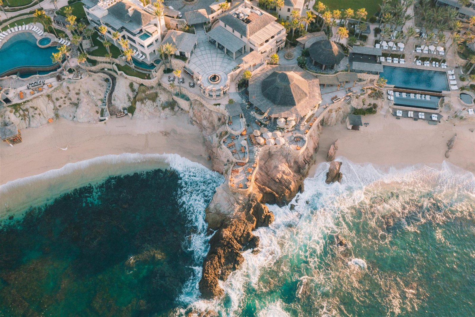 Boda en Esperanza, Auberge Collection, Cabo San Lucas, Baja California Sur