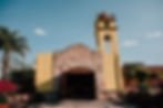 Espacios para bodas en Hacienda Real Puebla — Puebla, Puebla