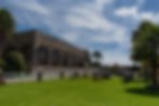 Vista del venue Hacienda Real Puebla en Puebla