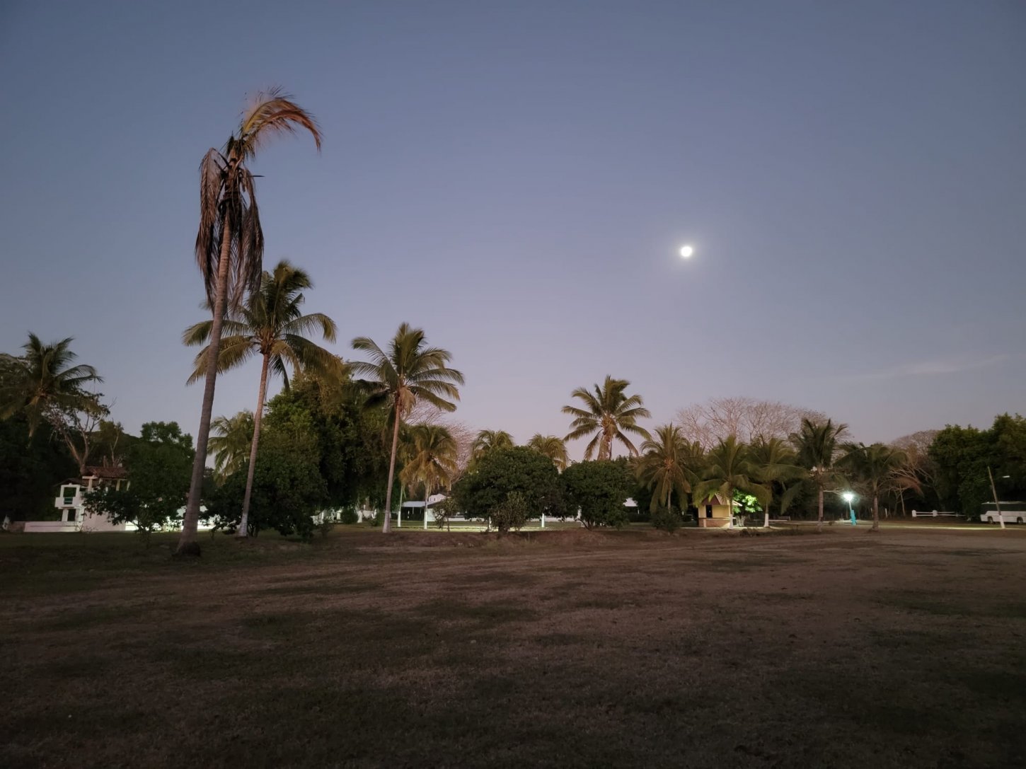 Áreas de celebración en Finca 18, El Colorado, Jalisco
