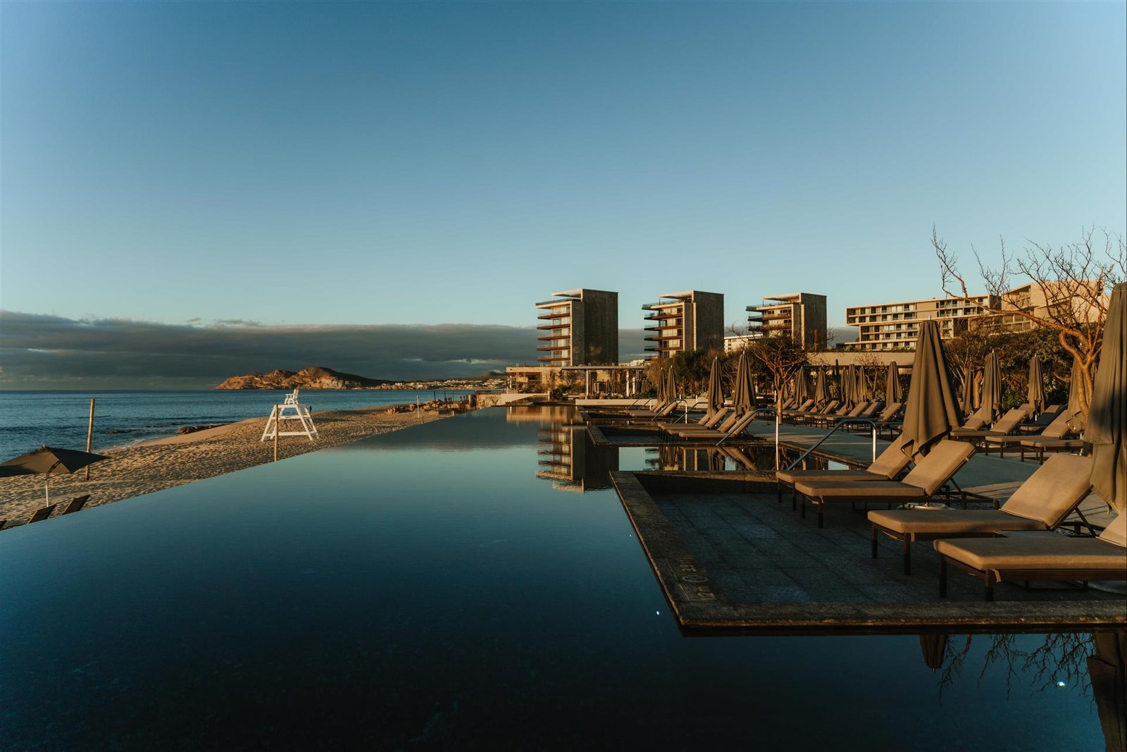 Espacios para bodas en Solaz, A Luxury Collection Resort — San Jose del Cabo, Baja California Sur
