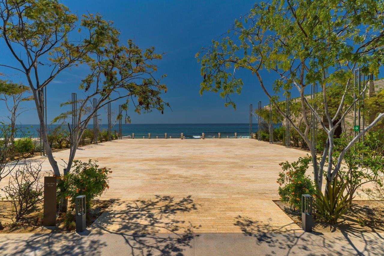 Vista del venue Solaz, A Luxury Collection Resort en San Jose del Cabo