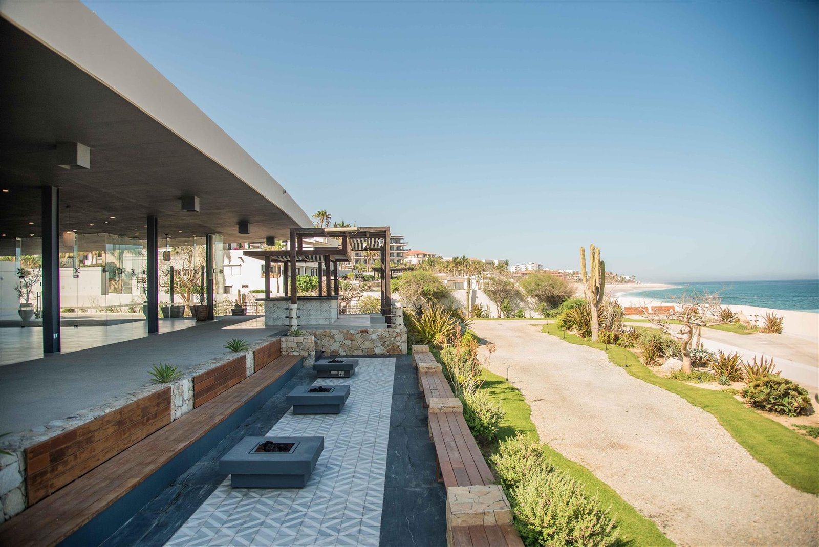 Solaz, A Luxury Collection Resort — salón para eventos, San Jose del Cabo