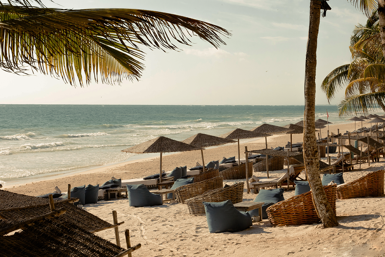 Boda en Be Tulum, Tulum, Quintana Roo