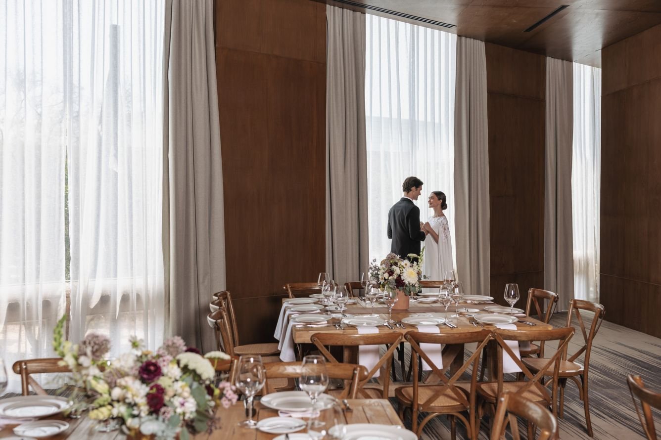 JW Marriott Hotel Mexico City — salón para eventos, Ciudad de México