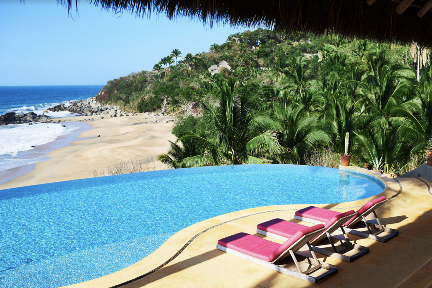 Espacios para bodas en The Cove Sayulita — Sayulita, Nayarit