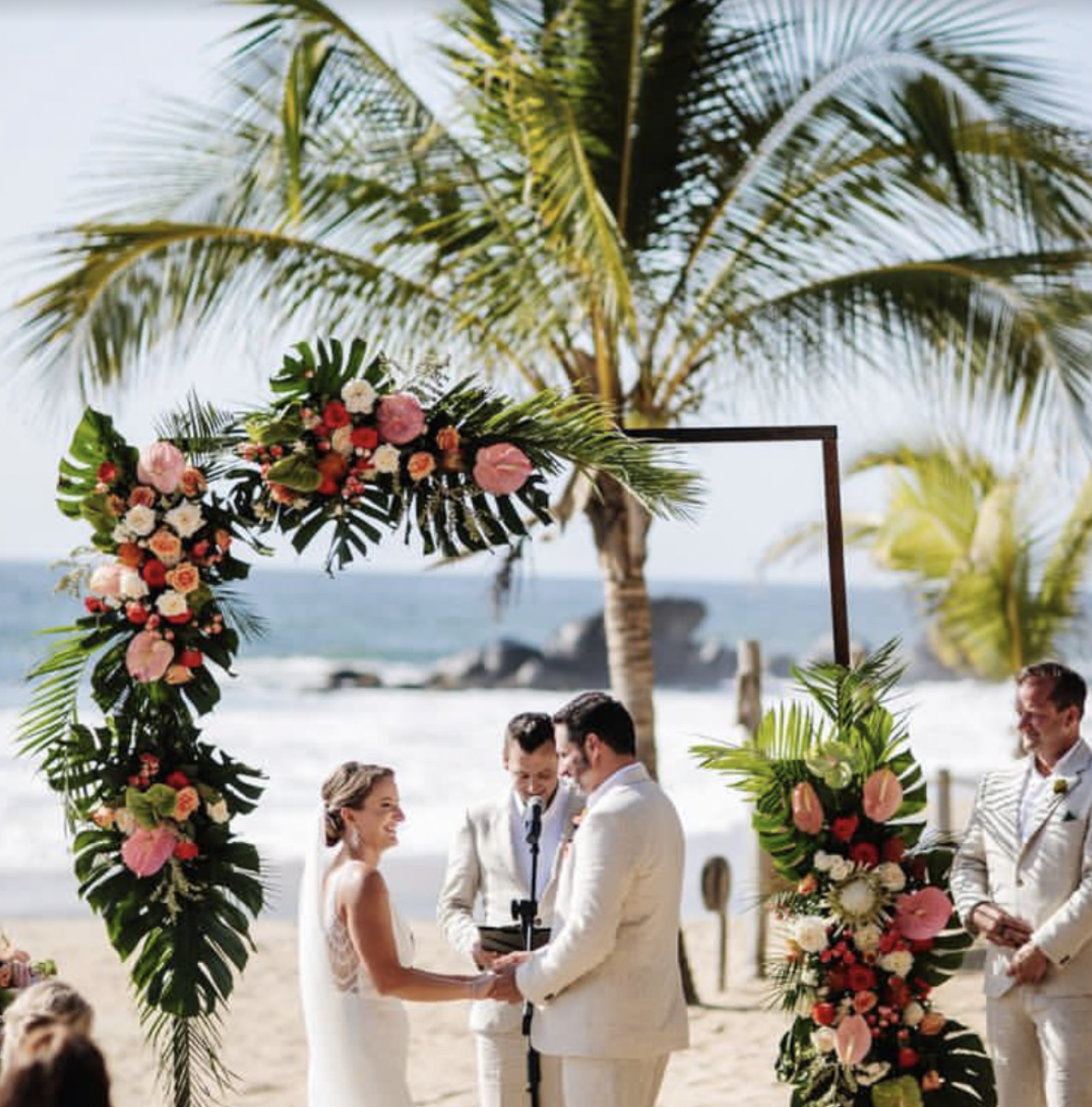 The Cove Sayulita — salón para eventos, Sayulita