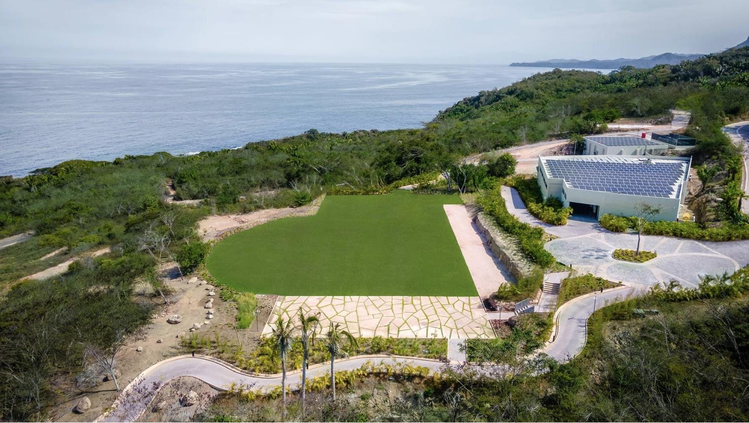Boda en Four Seasons Resort Punta Mita, Punta Mita, Nayarit