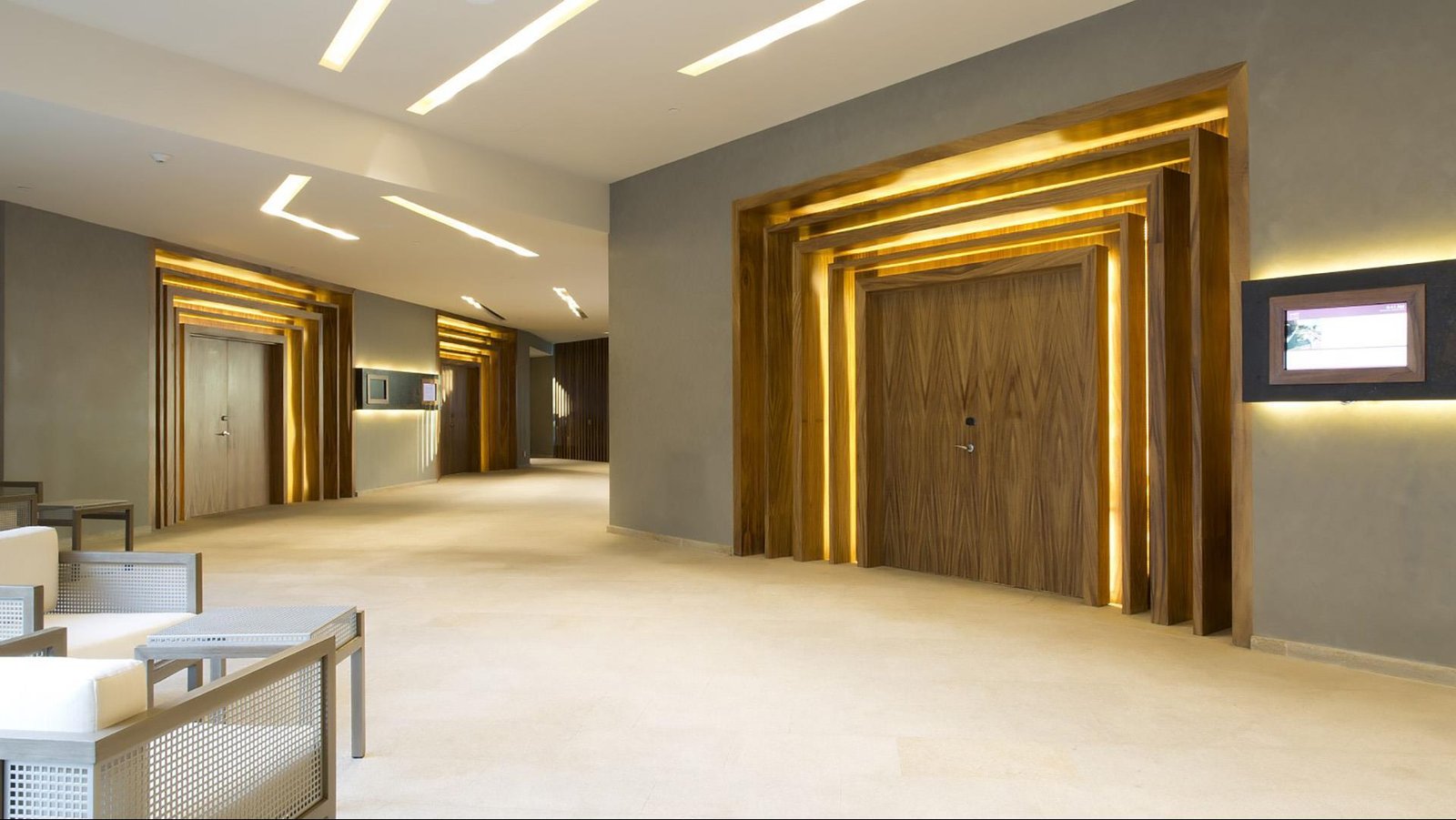 Devossion by Live Aqua Playa del Carmen - Only Adults — salón para eventos, Playa del Carmen