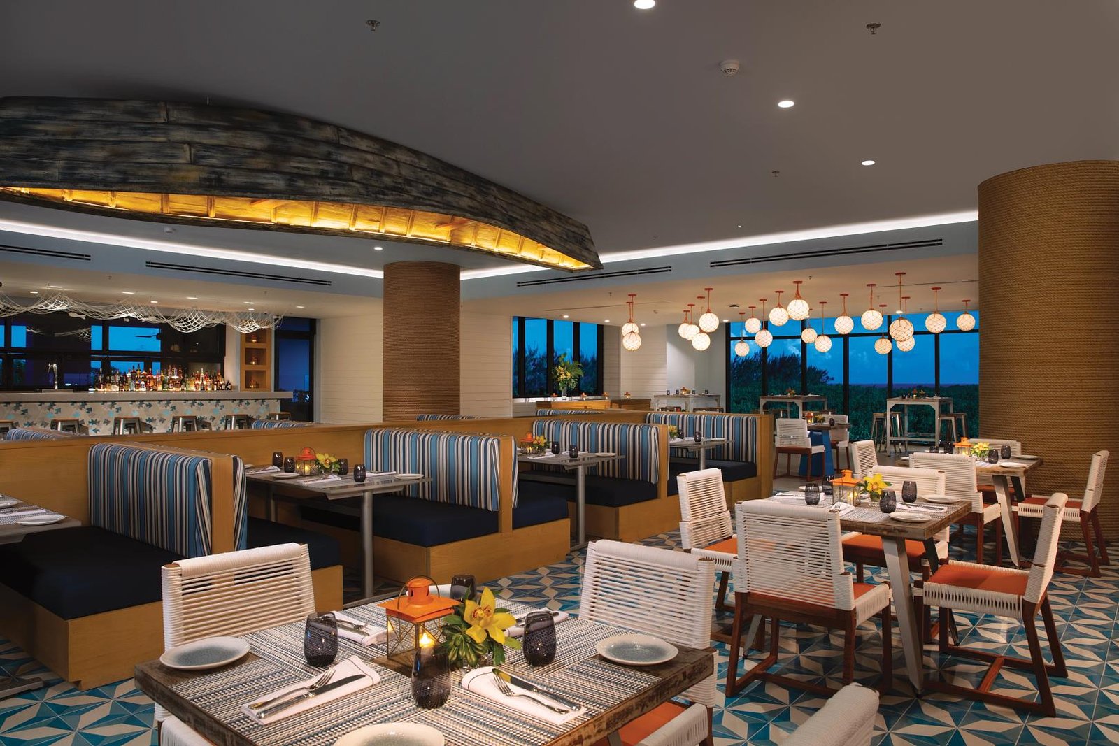 Vista del venue Dreams Natura Resort & Spa, All Ages All-Inclusive en Cancun