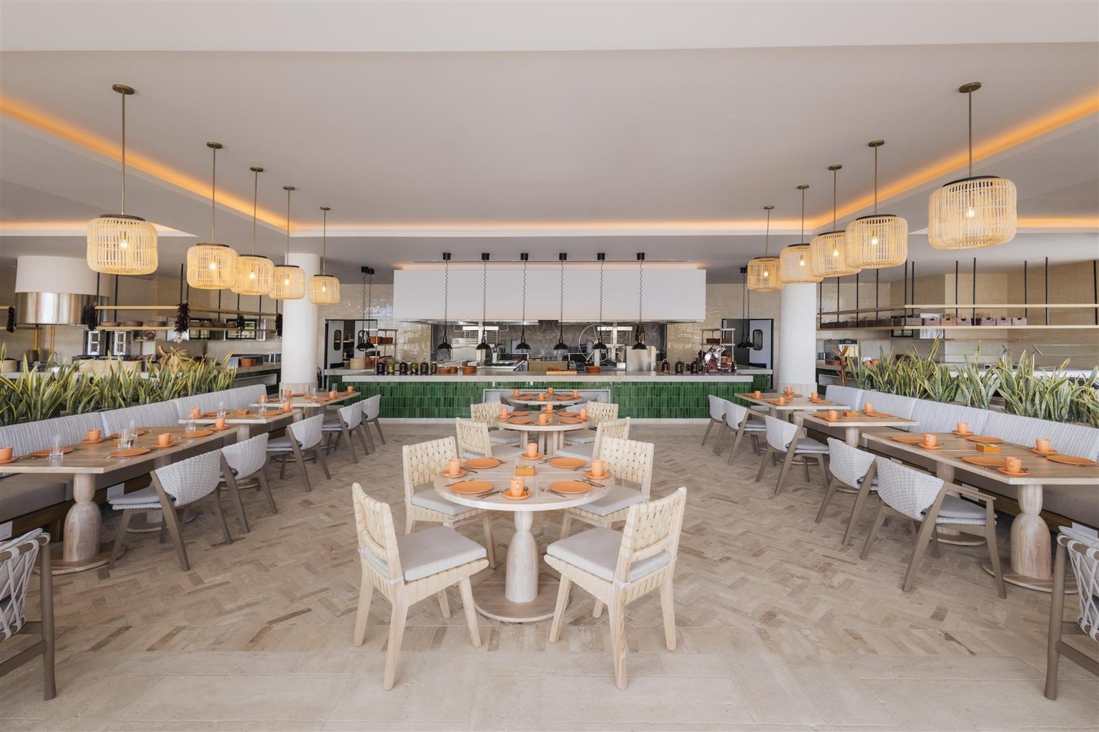 Park Hyatt Cabo del Sol — salón para eventos, Cabo San Luca