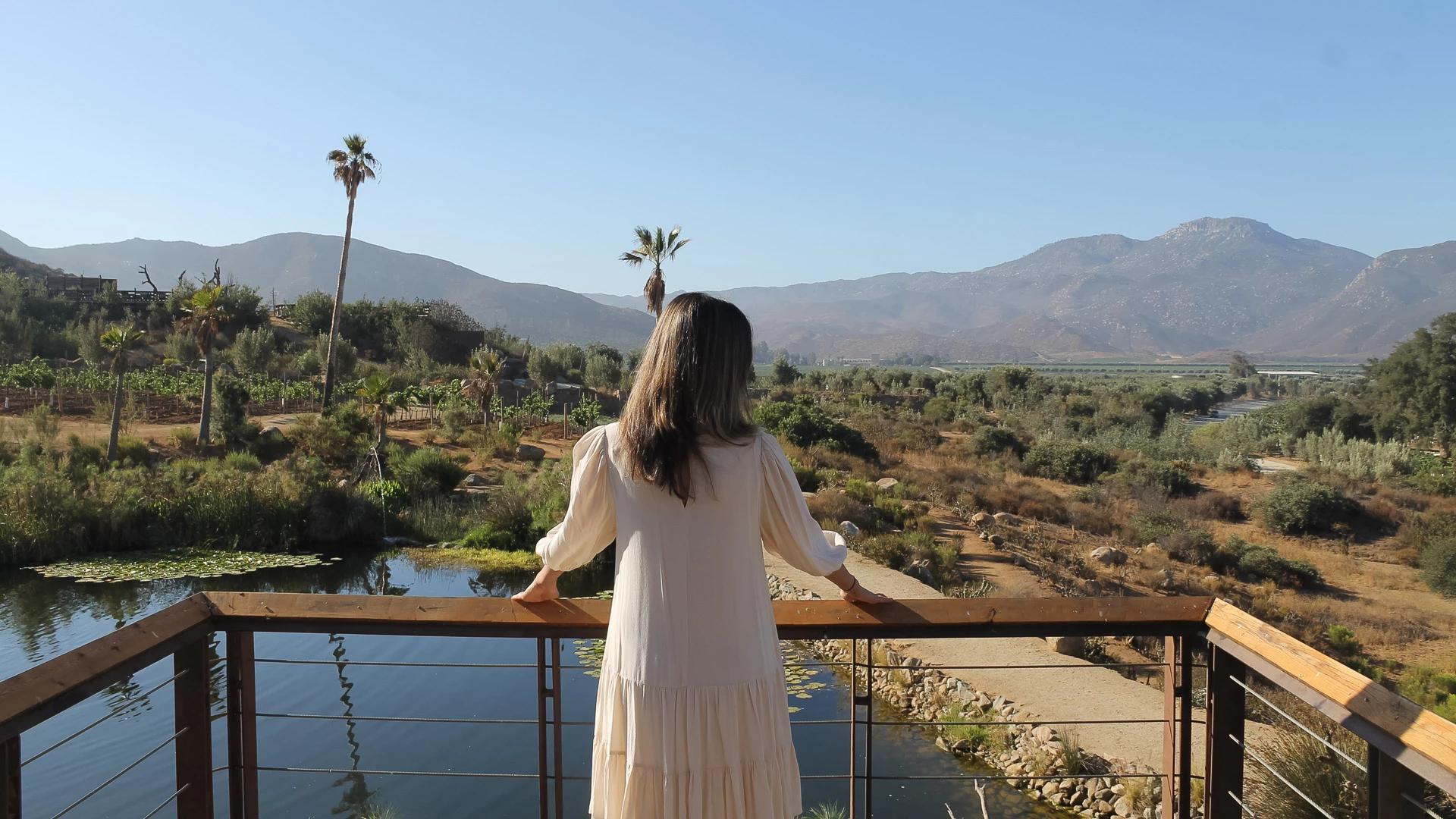 Espacios para bodas en Bruma — Valle de Guadalupe, Baja California