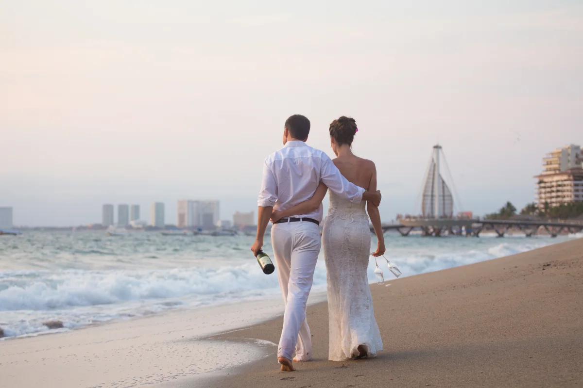 Vista del venue Grand Miramar Club & Spa en Jalisco