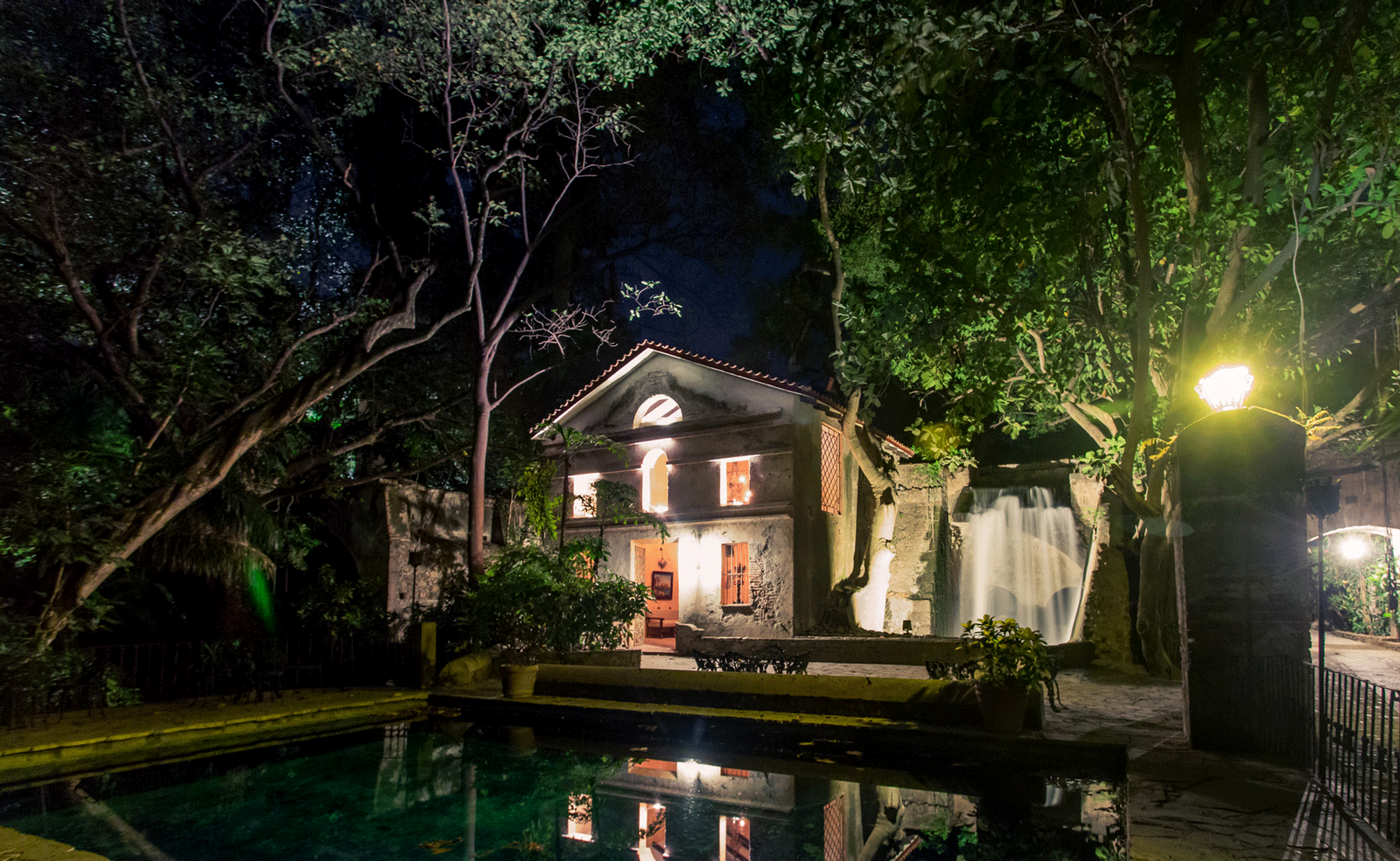 Boda en Hacienda San Gabriel de las Palmas, Morelos, Morelos
