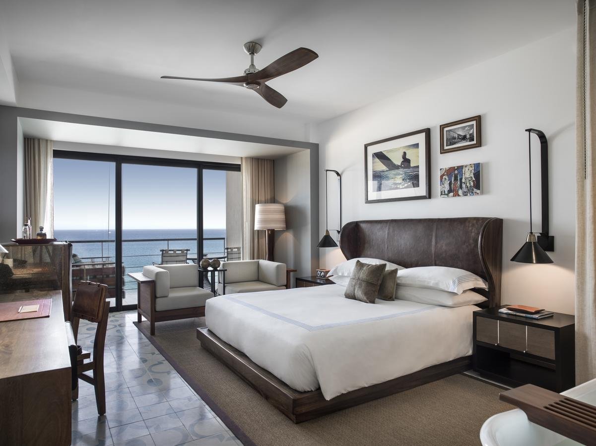 The Cape, a Thompson Hotel — salón para eventos, Cabo San Lucas