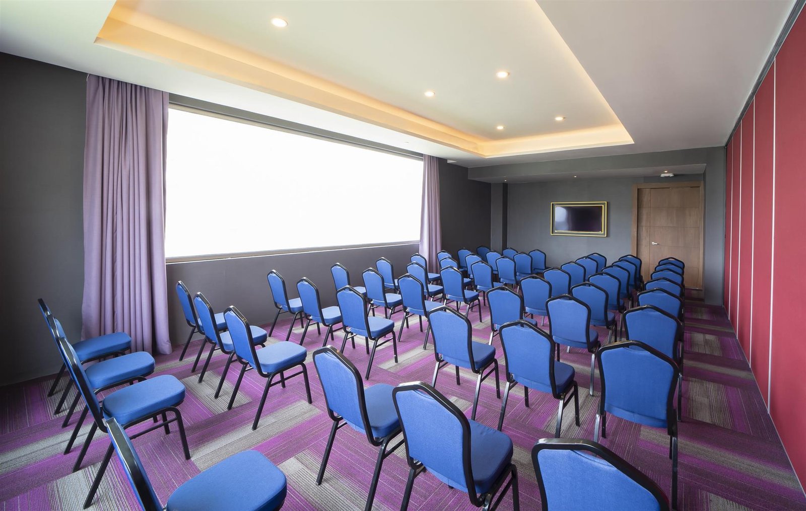 Planet Hollywood Cancun By Royalton An Autograph Collection All-Inclusive Resort — salón para eventos, Cancun