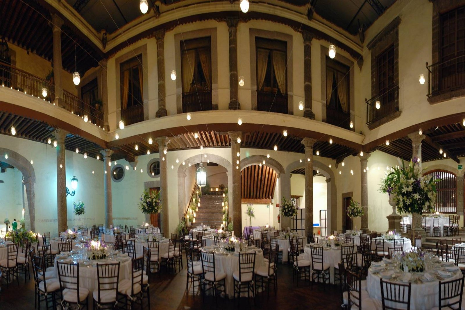 Boda en Museo Casa de la Bola, Ciudad de México, Ciudad de México