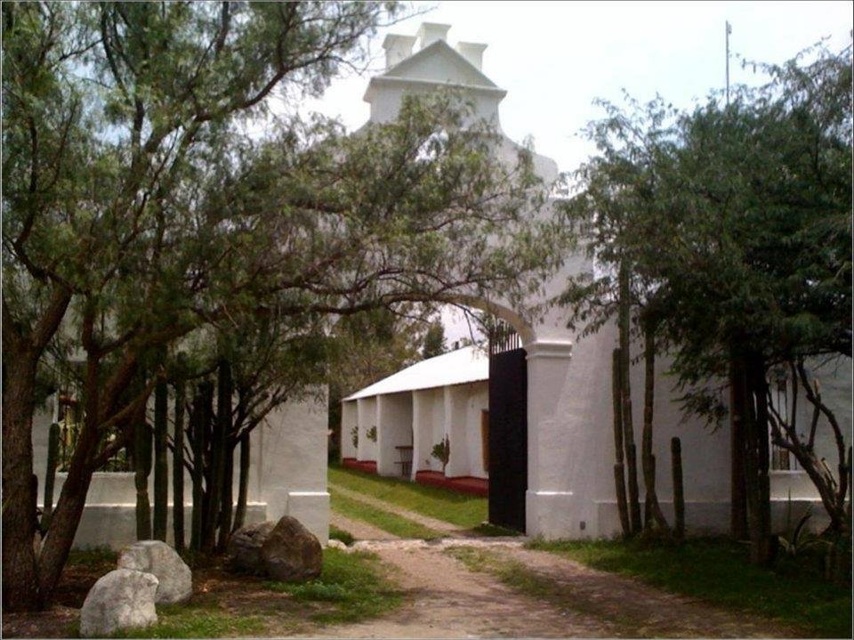 Bodega Dos Búhos — salón para eventos, San Miguel de Allende