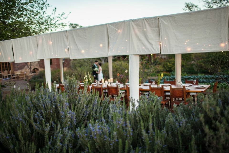 La Cocina Que Canta — salón para eventos, Tecate