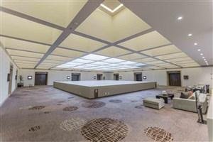 Espacios para bodas en InterContinental Presidente  Mexico City — Mexico City, Ciudad de México