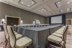 InterContinental Presidente  Mexico City — salón para eventos, Mexico City