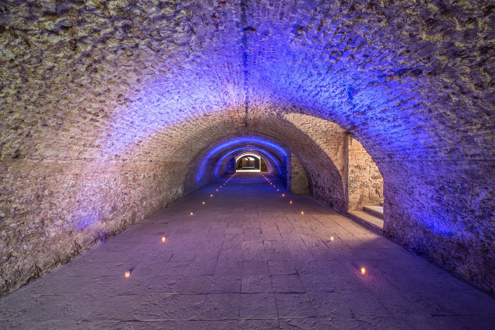 Hacienda San Antonio El Puente — salón para eventos, Morelos