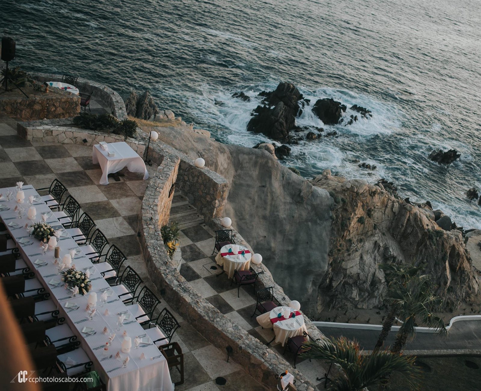 Boda en Hacienda Encantada Resort & Spa, Cabo San Lucas, Baja California Sur