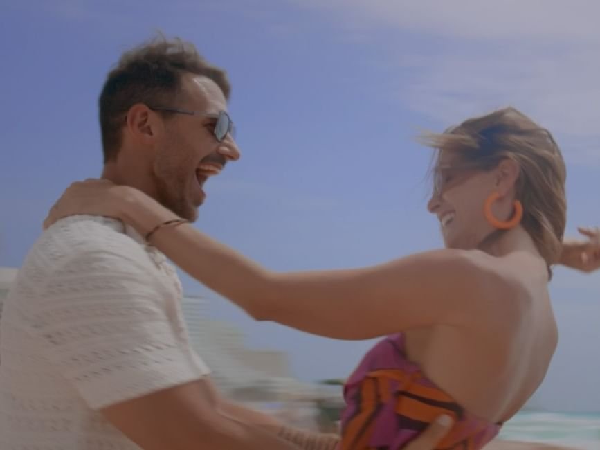 Espacios para bodas en Live Aqua Mexico City Bosques de las Lomas — Mexico City, Ciudad de México