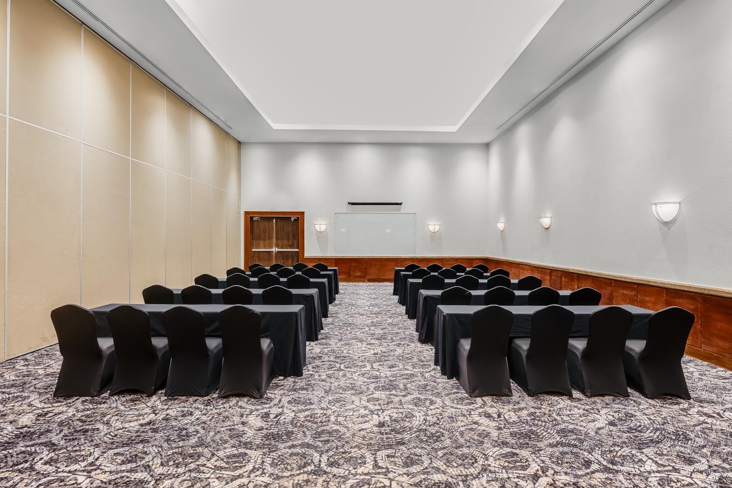 Fiesta Americana Condesa Cancun All Inclusive — salón para eventos, Cancun