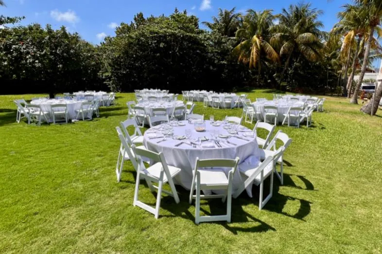 Boda en Fiesta Americana Condesa Cancun All Inclusive — Cancun, Quintana Roo