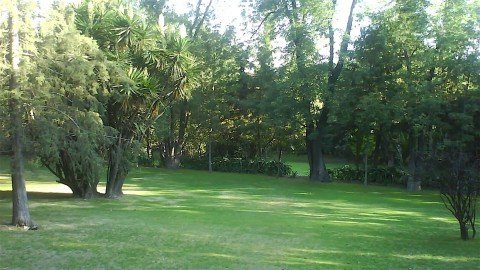 Espacios para bodas en Hacienda de Santa Mónica — Tlalnepantla, Estado de México